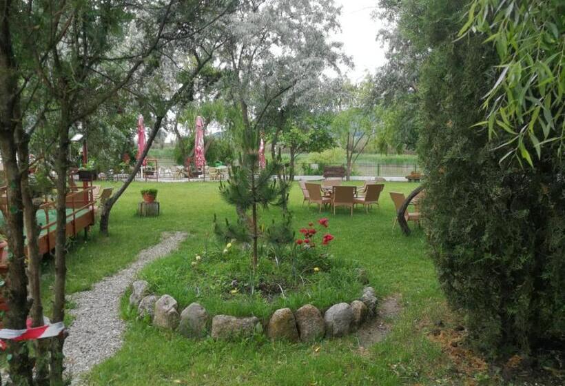 Pensiunea Casa Matei