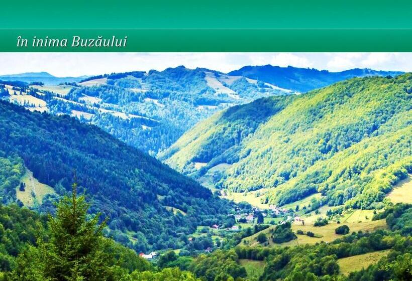 Pensiunea Casa Matei