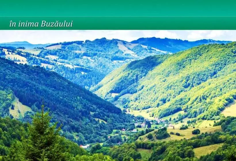 Pensiunea Casa Matei