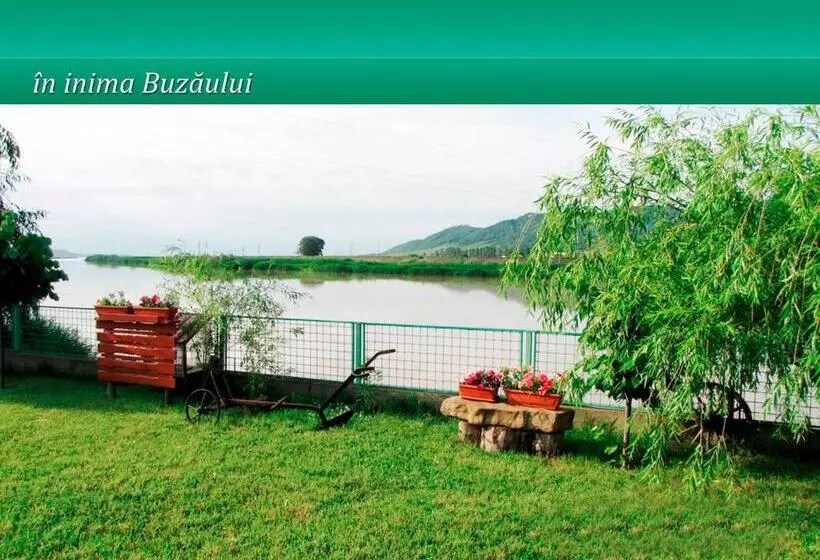 Pensiunea Casa Matei