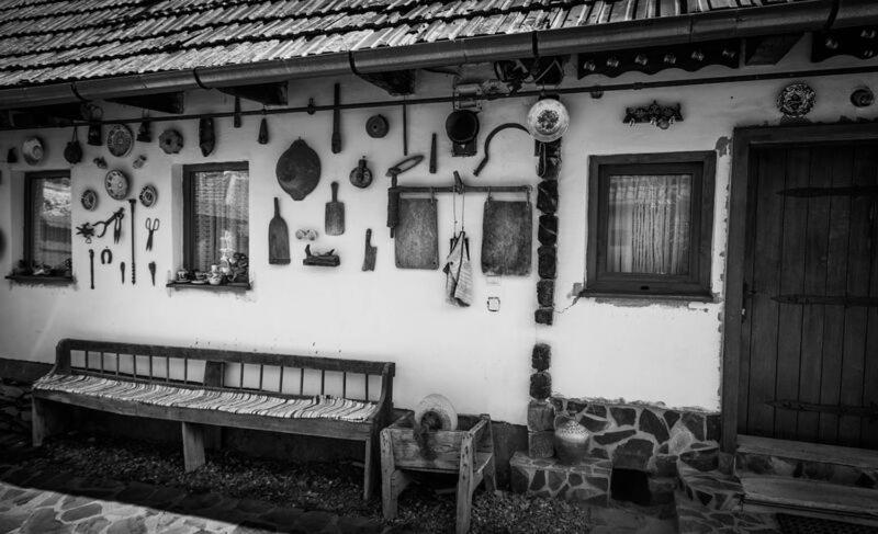 Pensiunea Dealu Morii