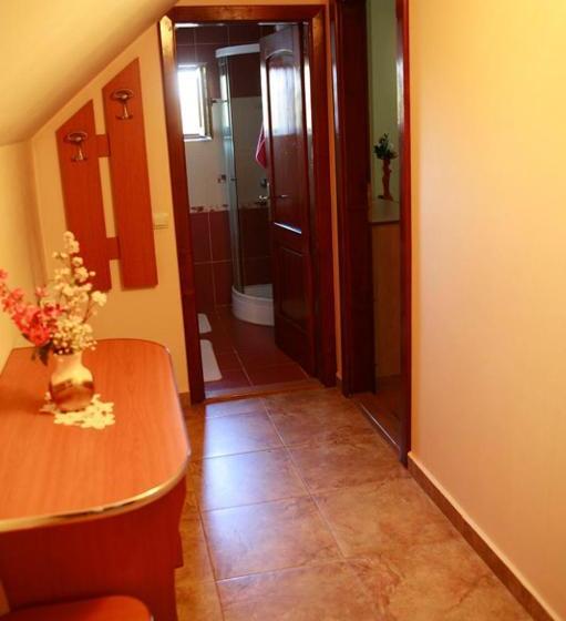 Pensiunea Dealu Morii