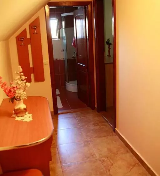 Pensiunea Dealu Morii