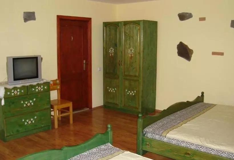 Pensiunea Dealu Morii