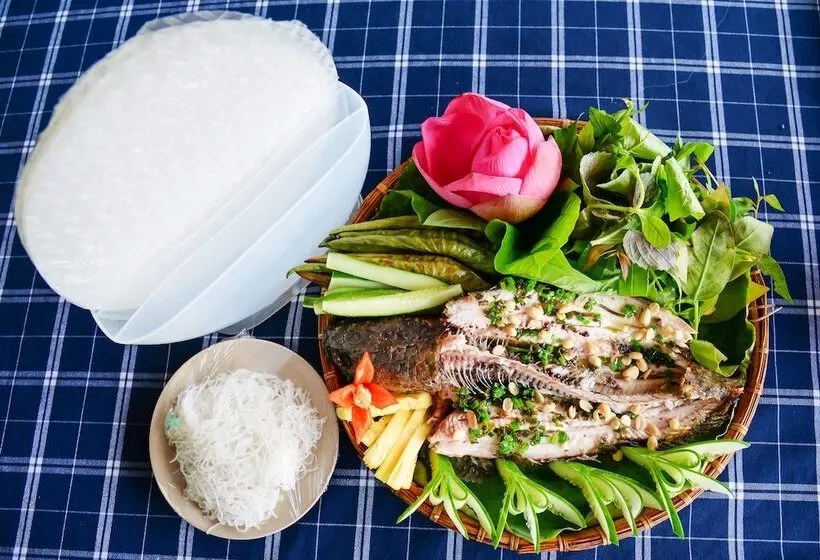 Hotel Lang Noi Tan Lap