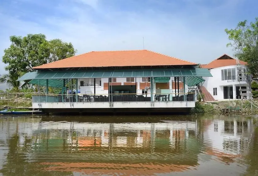 Hotel Lang Noi Tan Lap