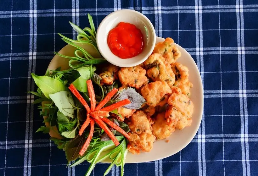 Hotel Lang Noi Tan Lap