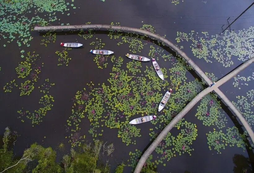 Hotel Lang Noi Tan Lap