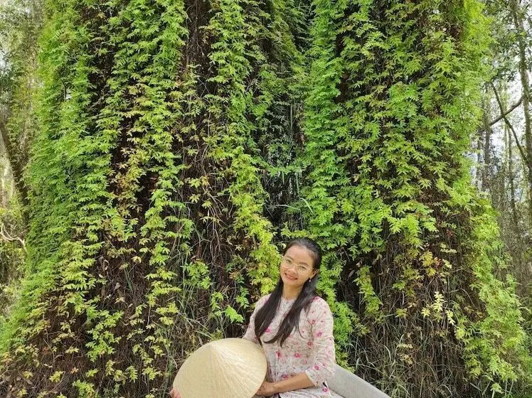 Hotel Lang Noi Tan Lap