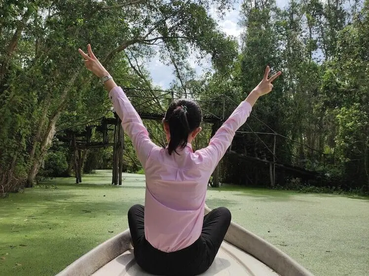 Hotel Lang Noi Tan Lap