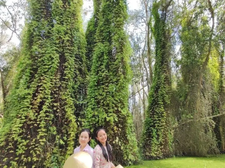 Hotel Lang Noi Tan Lap