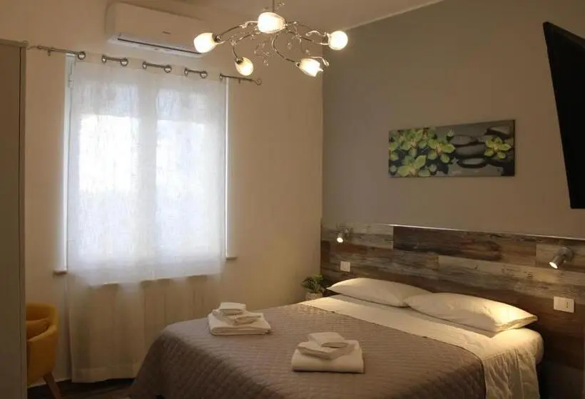 B&b Aterno