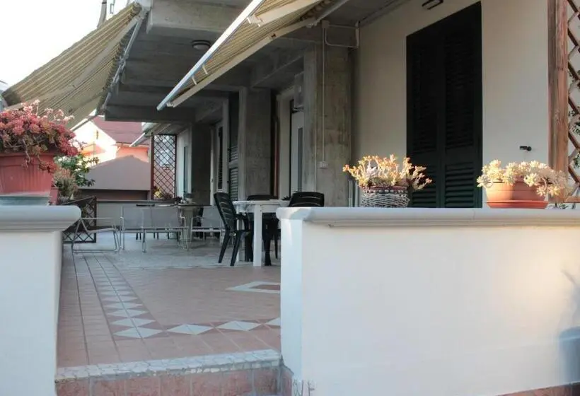 B&b Aterno