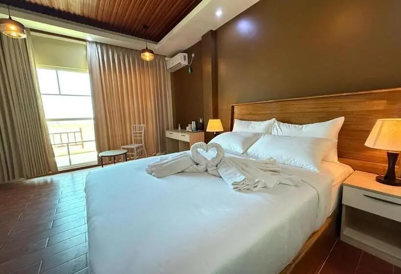 پانسیون Raivara Maldives