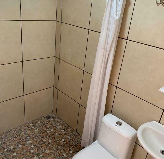 فندق صغير Le Petit