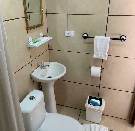 فندق صغير Le Petit