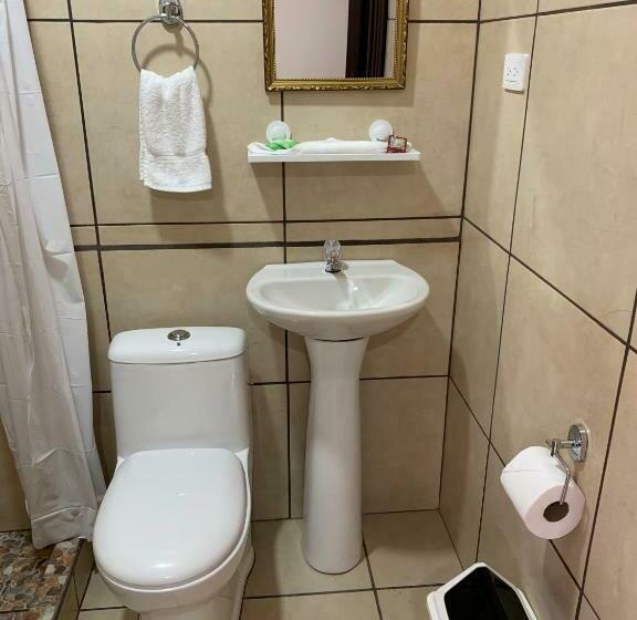 فندق صغير Le Petit