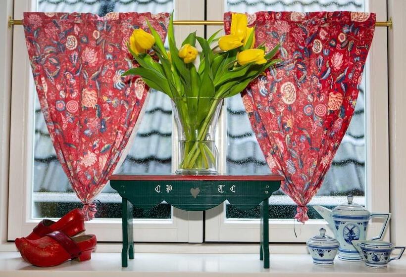 Bed And Breakfast De Pepersteeg