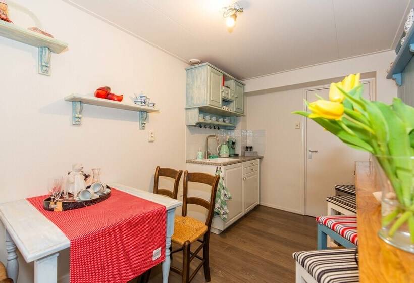 Bed And Breakfast De Pepersteeg