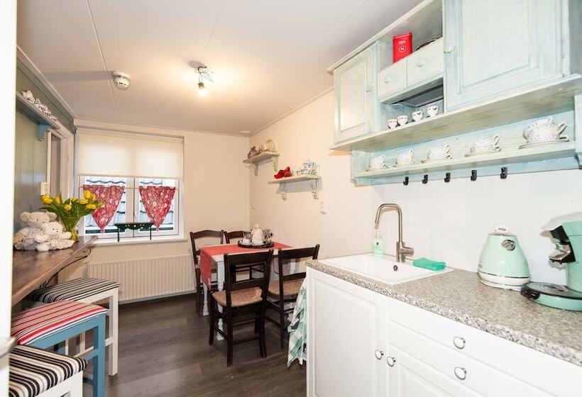 Bed And Breakfast De Pepersteeg