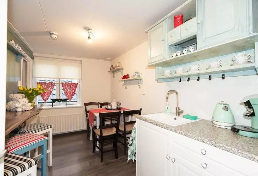 Bed And Breakfast De Pepersteeg