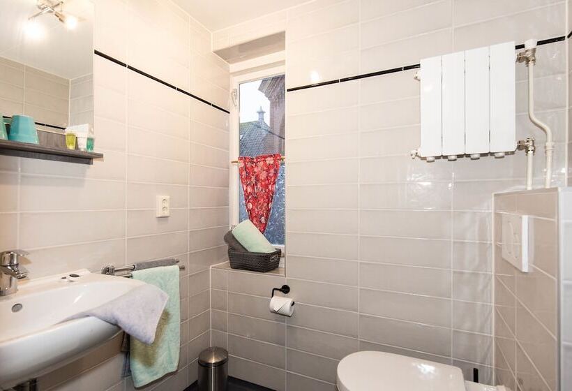 Bed And Breakfast De Pepersteeg