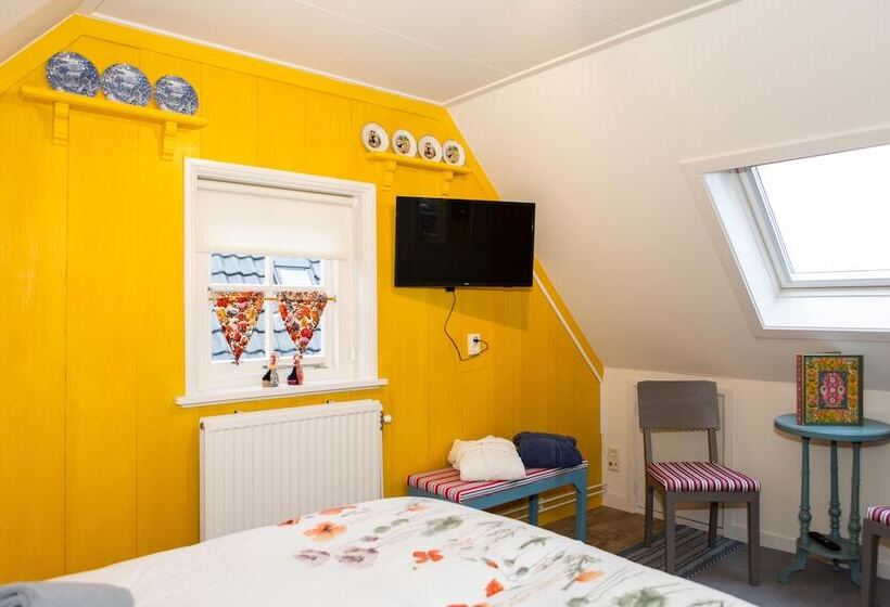 Bed And Breakfast De Pepersteeg