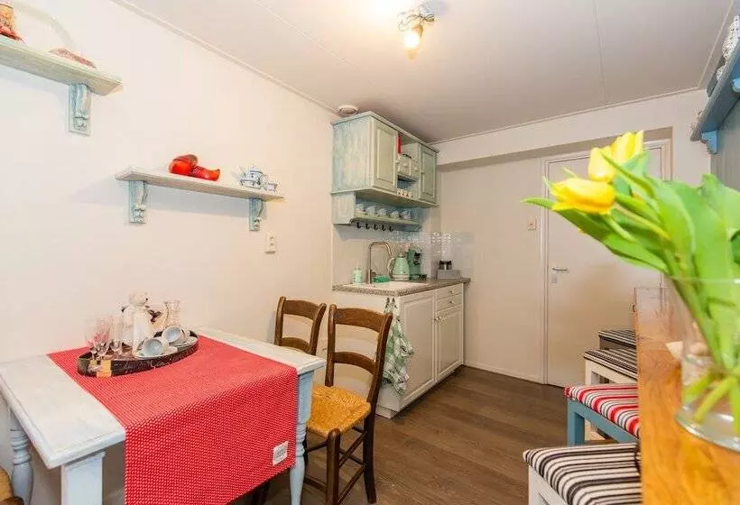 Bed And Breakfast De Pepersteeg