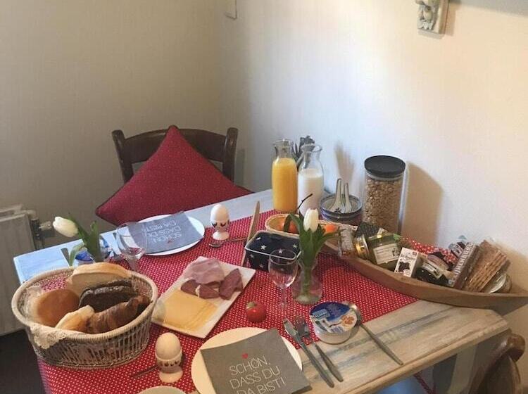 Bed And Breakfast De Pepersteeg