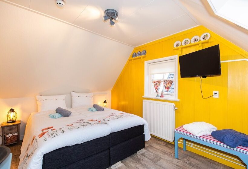 Bed And Breakfast De Pepersteeg