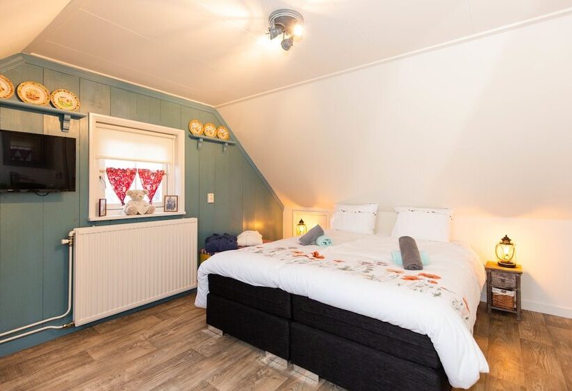 Bed And Breakfast De Pepersteeg