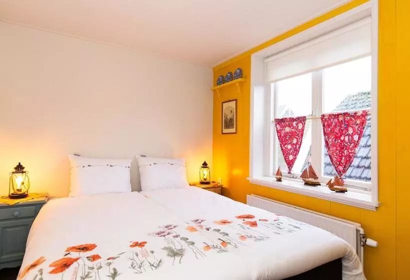 Bed And Breakfast De Pepersteeg