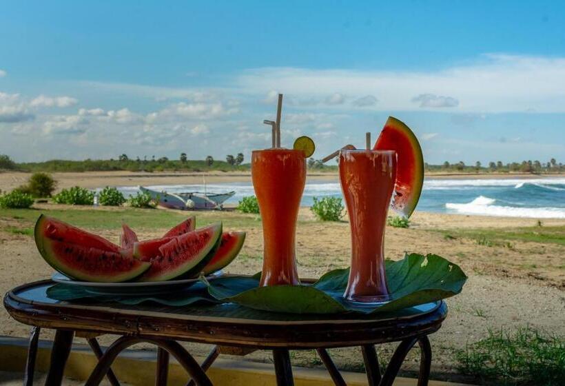 فندق Blue Waters