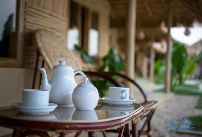 فندق Blue Waters