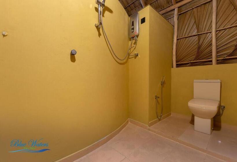 فندق Blue Waters