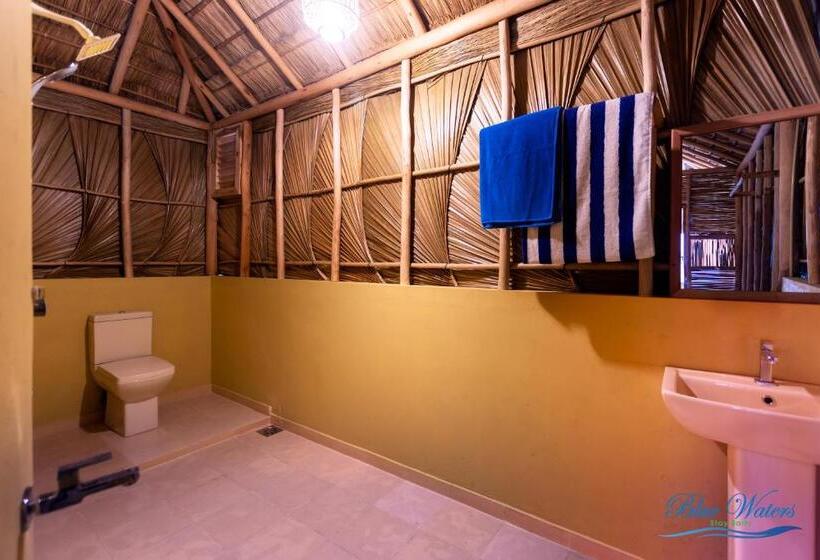 فندق Blue Waters