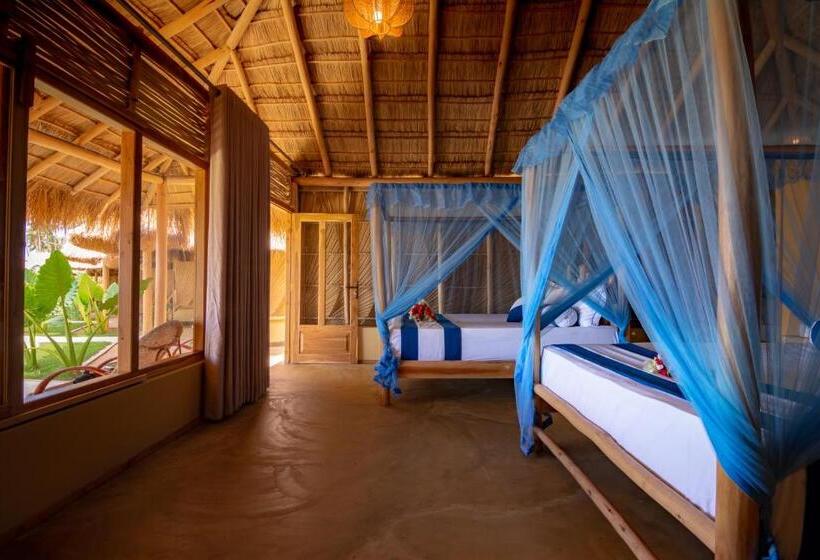 فندق Blue Waters