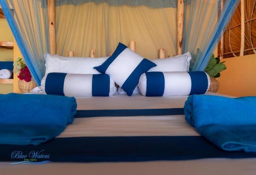 فندق Blue Waters