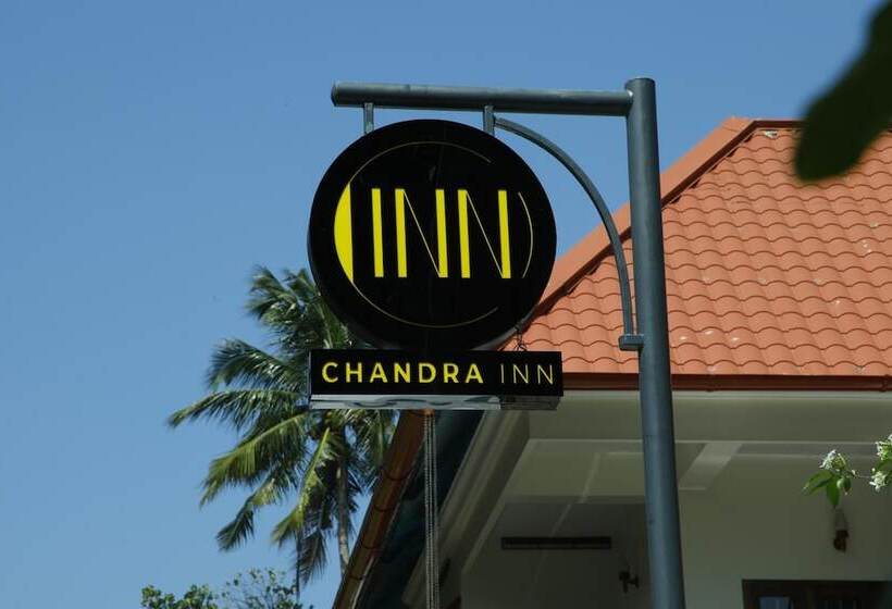 Hotell Chandra Inn