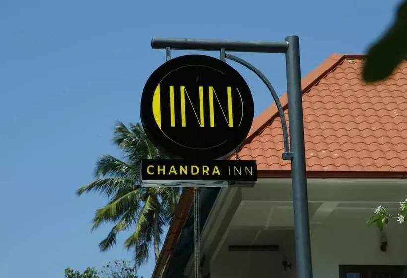 Hotel Chandra Inn