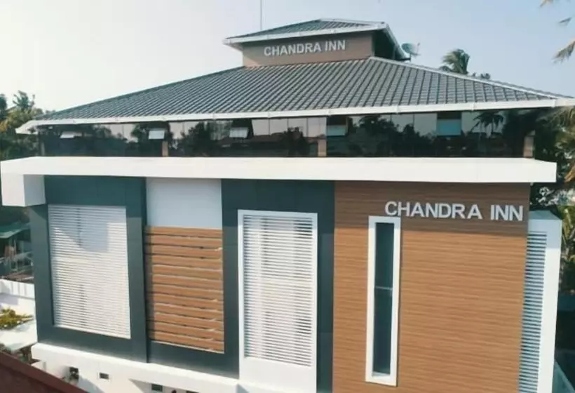Hotel Chandra Inn