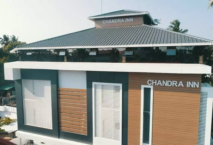 Hotel Chandra Inn