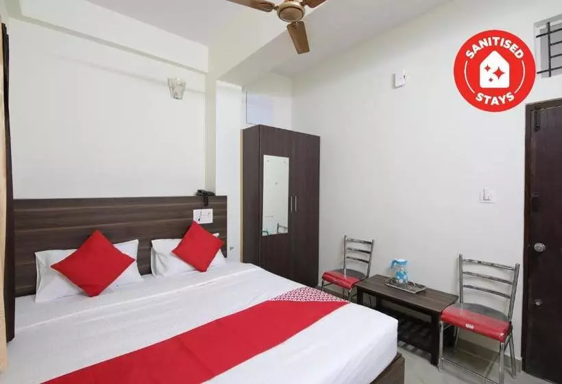 ホテル Collection O Mathura Inn