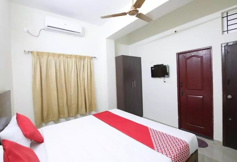 ホテル Collection O Mathura Inn