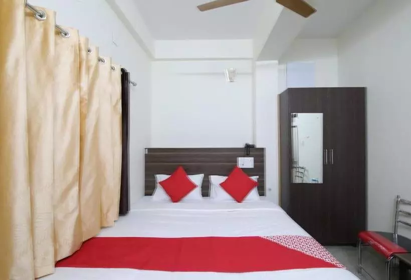 ホテル Collection O Mathura Inn
