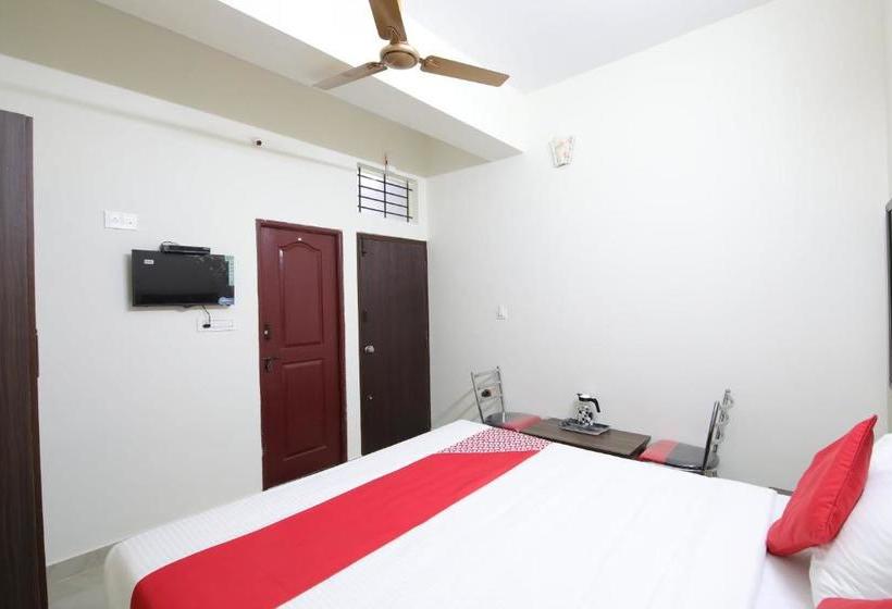 Hotel Collection O Mathura Inn