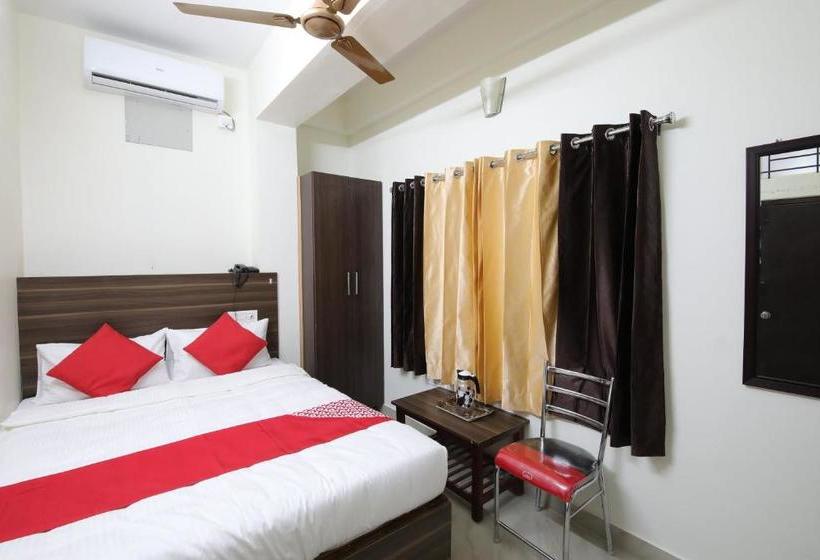 Hotel Collection O Mathura Inn