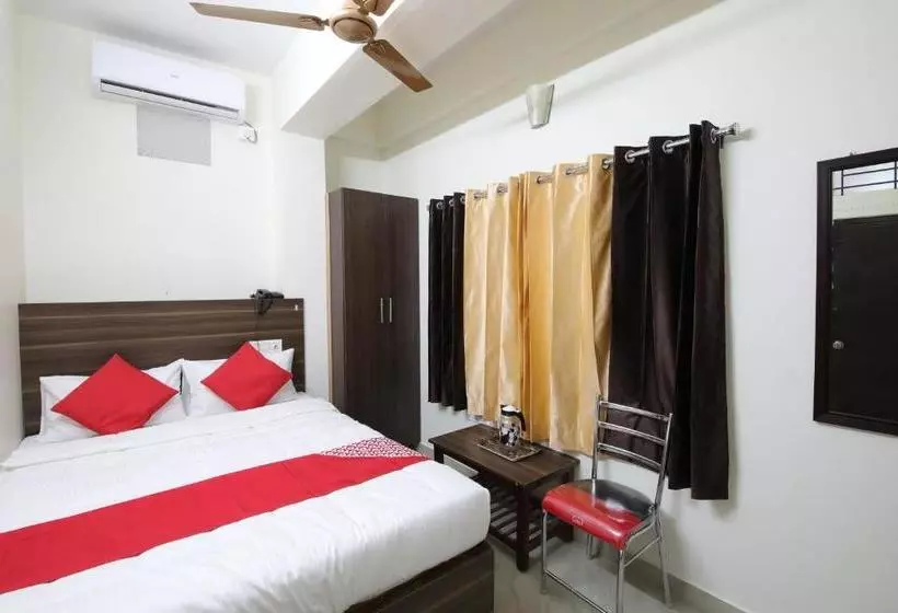 ホテル Collection O Mathura Inn