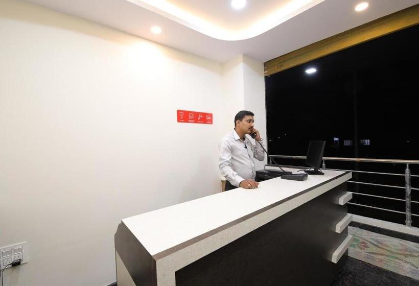 Hotel Collection O Mathura Inn