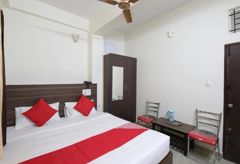 Hotel Collection O Mathura Inn